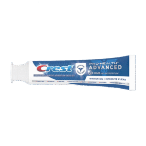 Crest Pro Health Advance 5.8 oz
