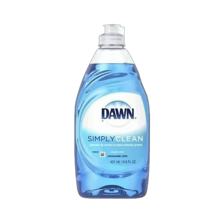 Dawn Simply Clean 14.6 Oz