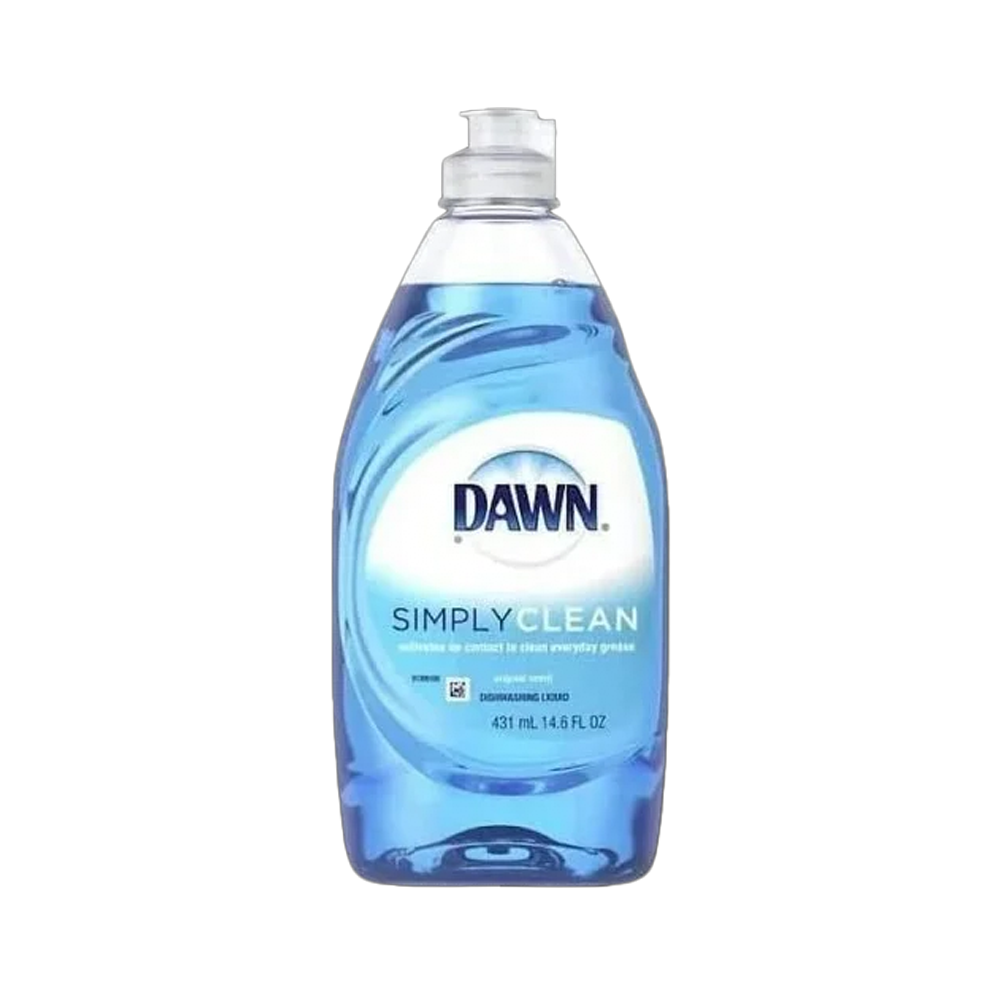 Dawn Simply Clean 14.6 Oz