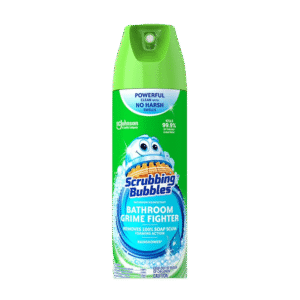 Scrubbing Bubbles Bathroom Grime Fighter 25 oz