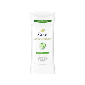 Dove Advanced Care Antiperspirant Deodorant 72 Hour Protection, 2.6 oz