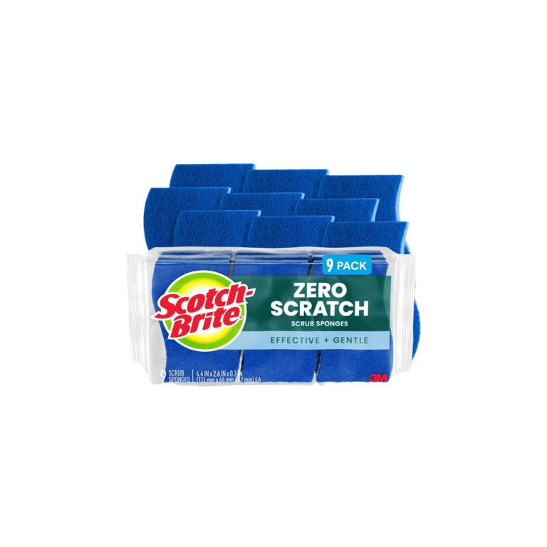 9 pack blue