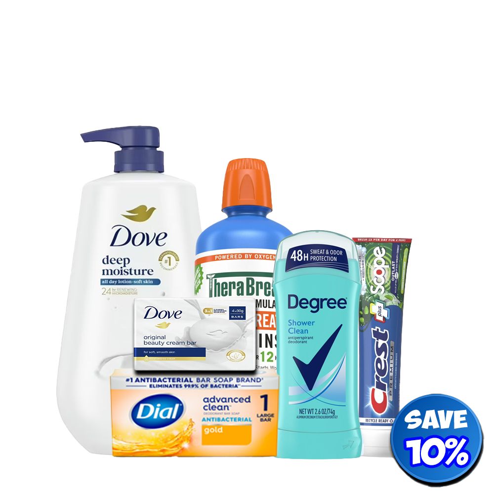 PERSONAL CARE