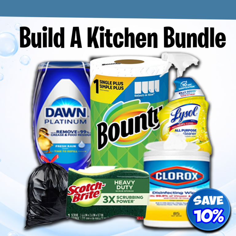 kitchen bundle off