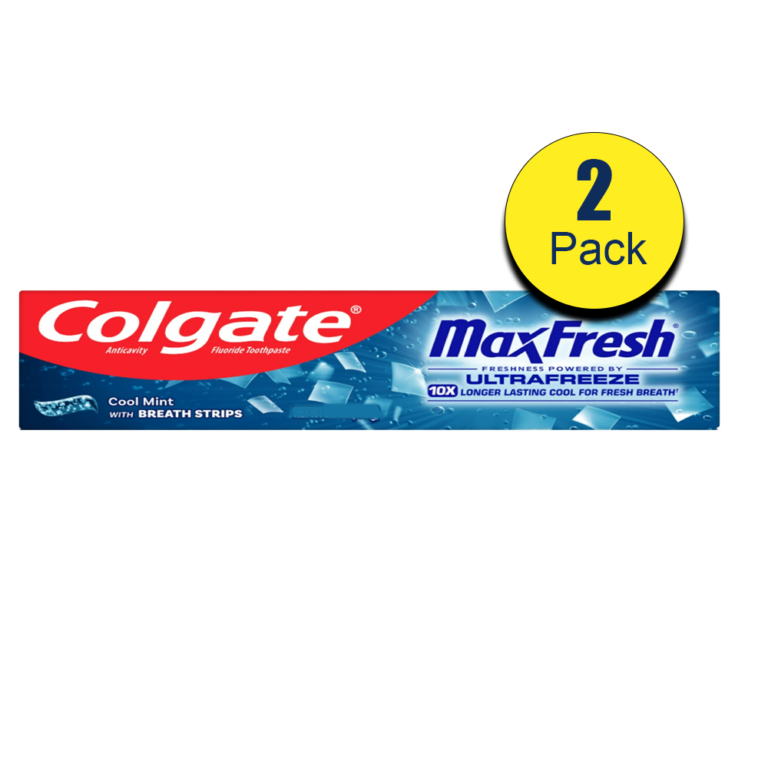max fresh 2 pack