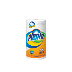 Plenty Paper Towels 110 sheets/roll