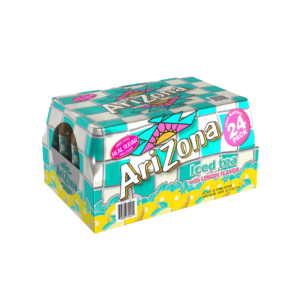 AriZona Iced Tea With Lemon 20 oz., 24 pack