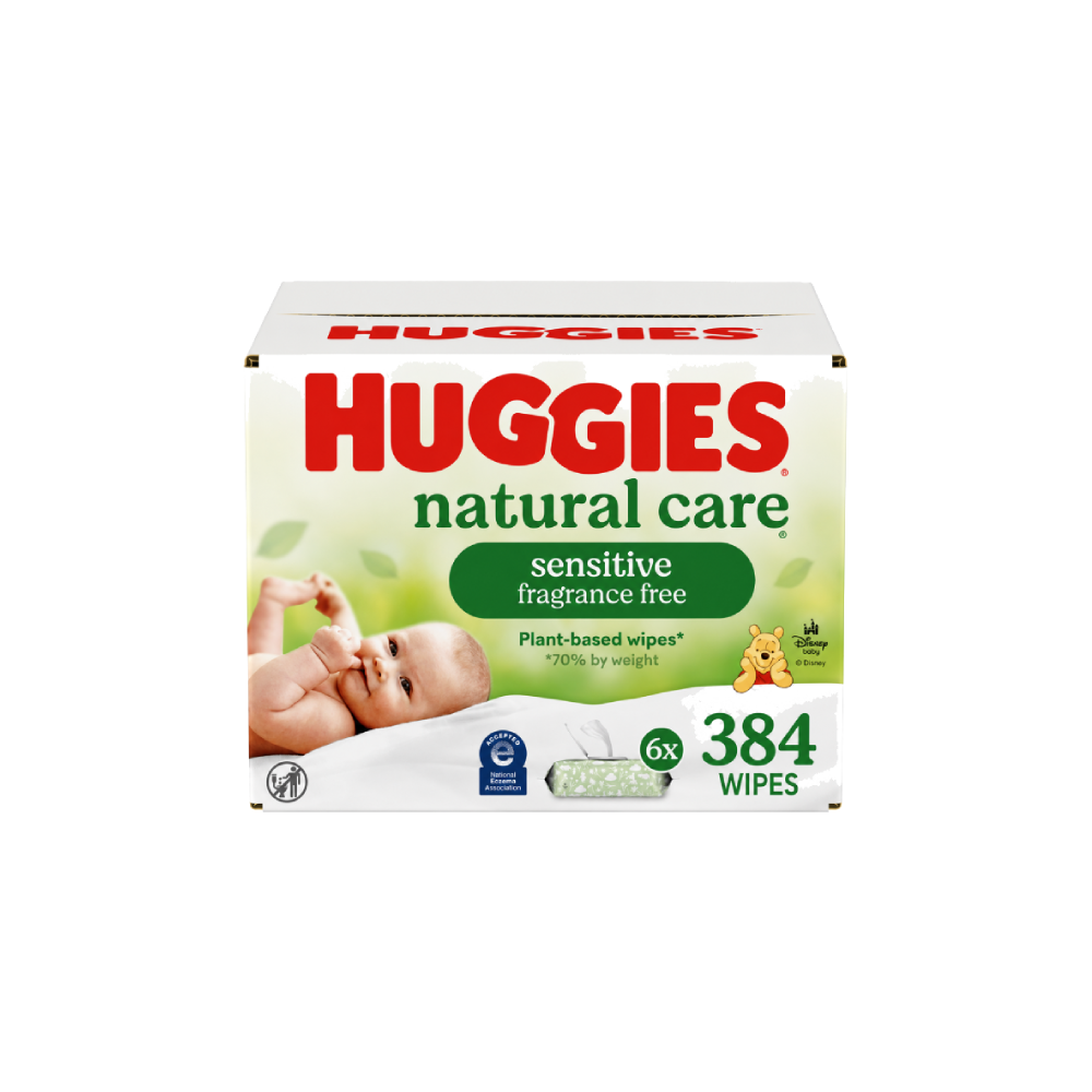 6 pack wipes