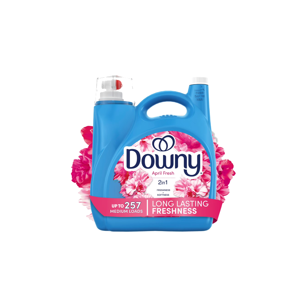 downy softner