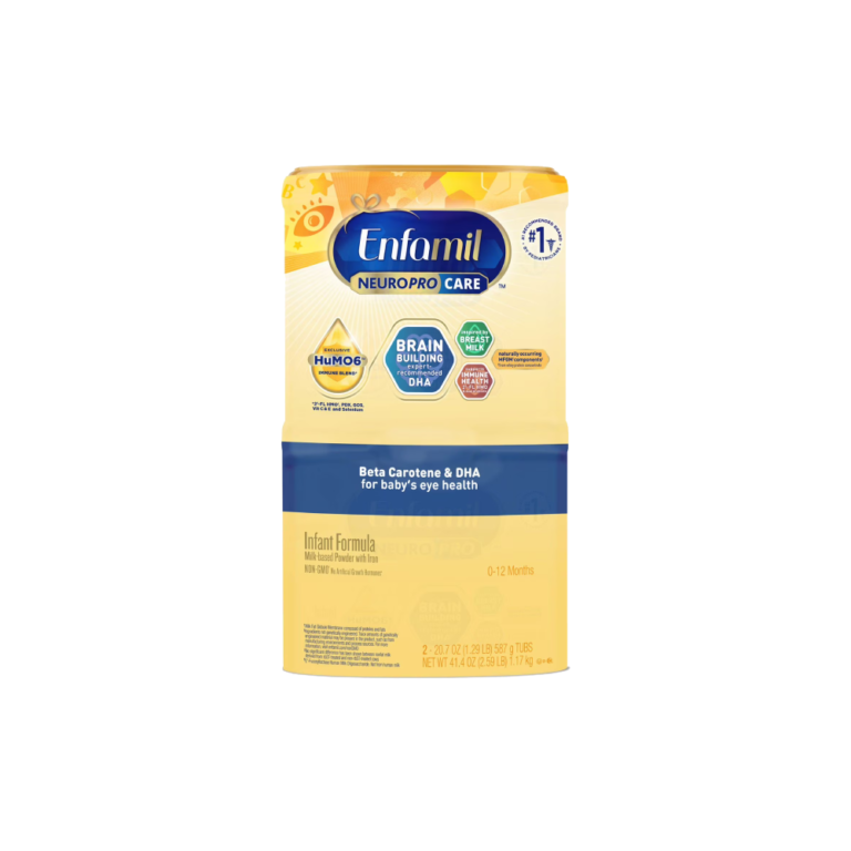 Enfamil NeuroProCare Infant Formula, 20.7 oz.