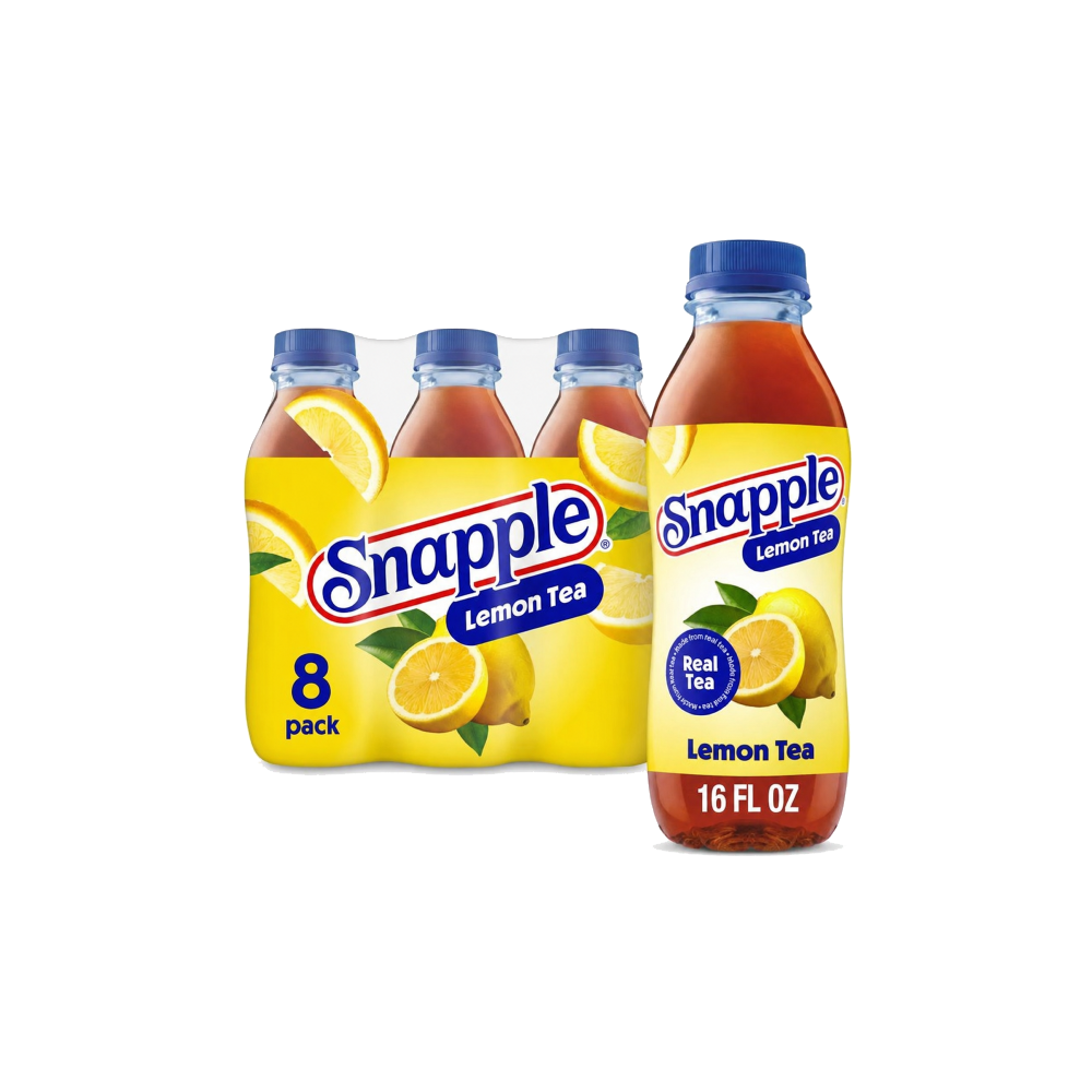 lemon tea
