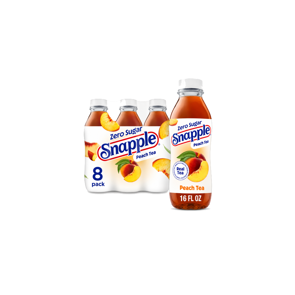peach tea 8-2