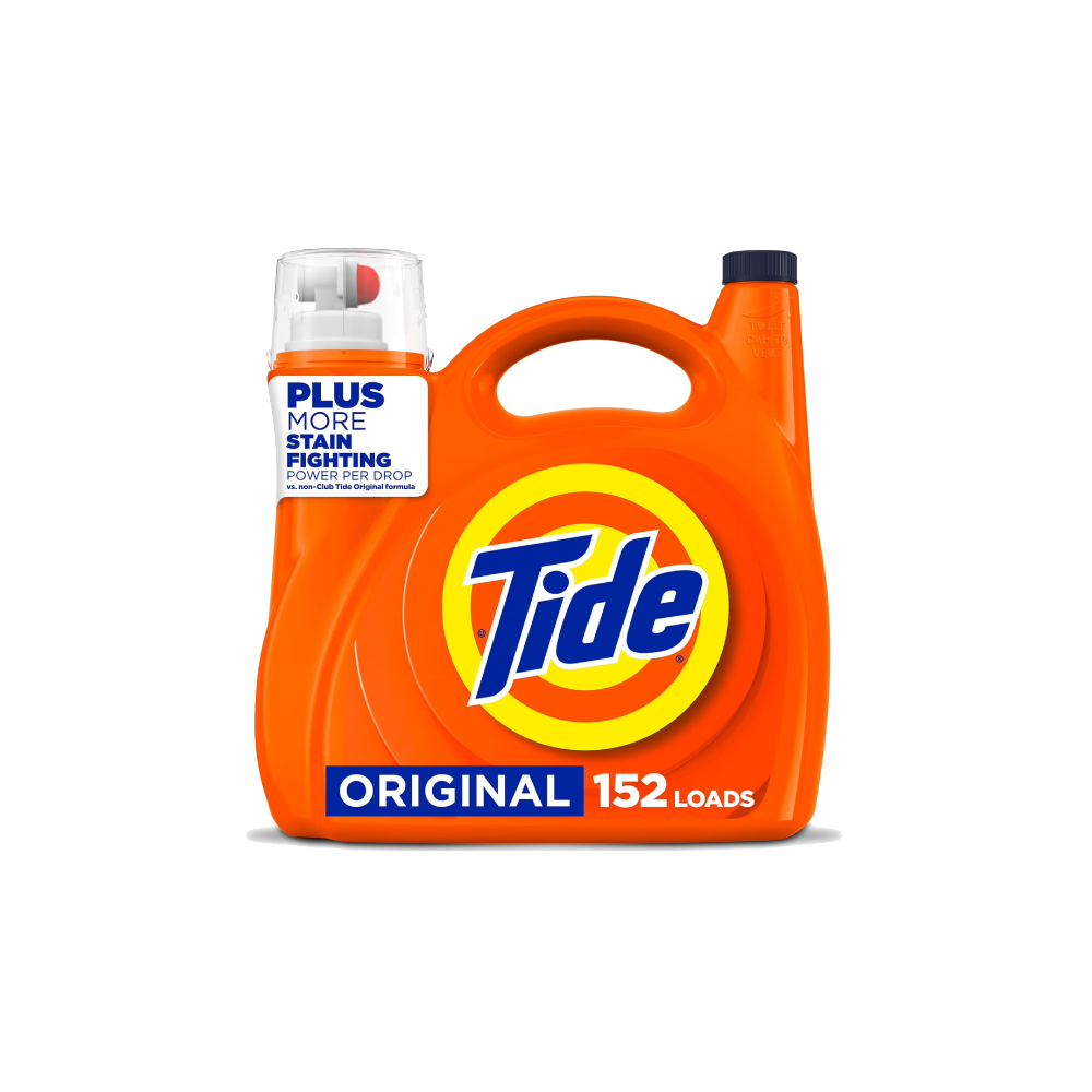 regular tide