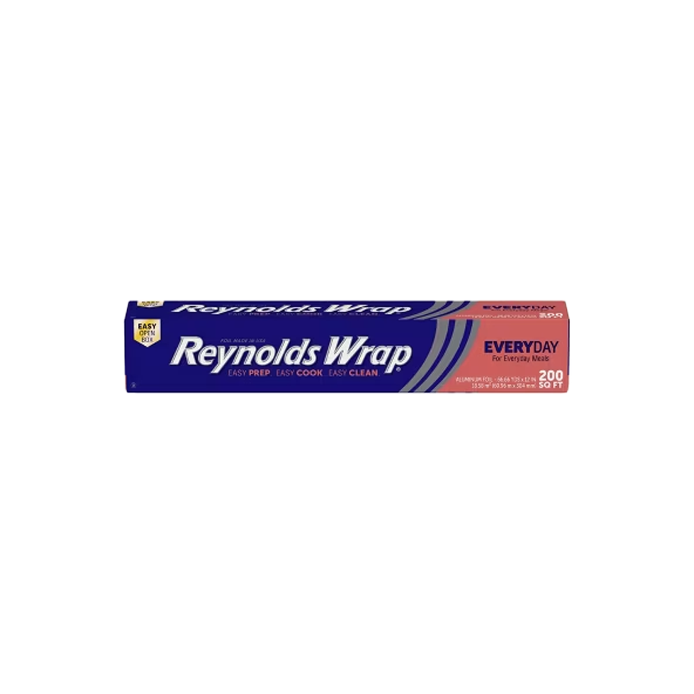 reynolds wrap everyday