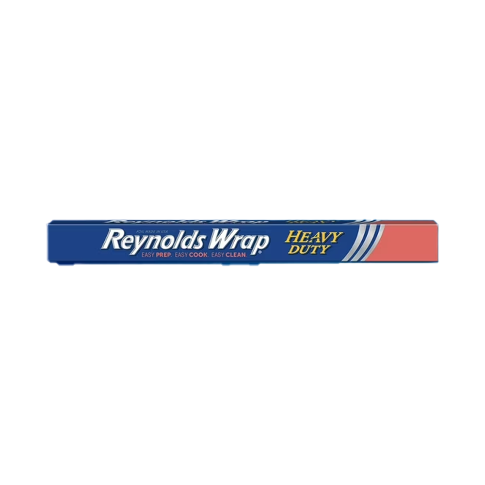 reynolds wrap heavy duty